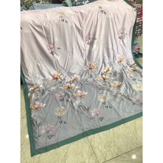 chăn lụa mát lạnh 2mx2m3