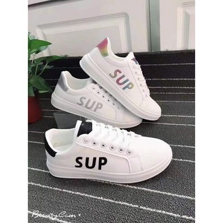 [FREESHIP] FULLBOX Giày thể thao nữ SUP xinh xắn