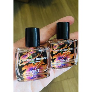 [AUTH BILL MỸ] Nước hoa Mini