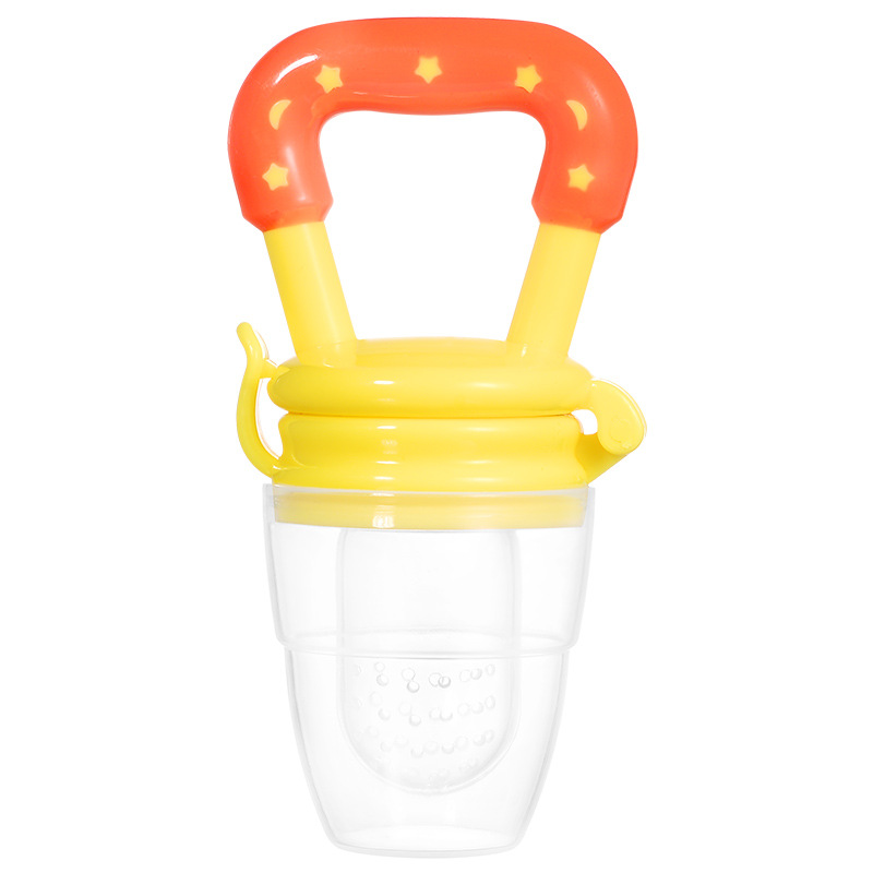 Núm Ti Giả Bằng Silicon Cho Bé