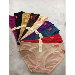 Combo 10 quần lót nữ