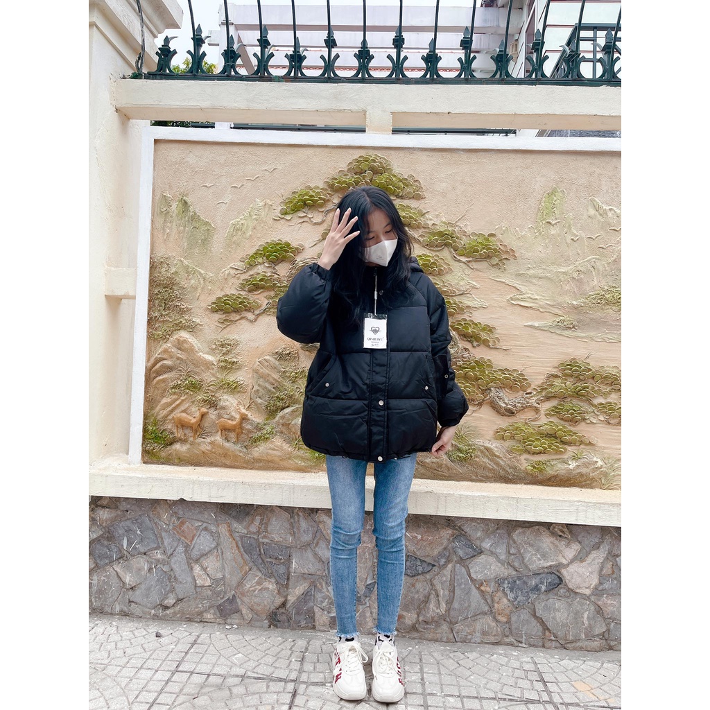 ÁO PHAO QUẢNG CHÂU P06 (KÈM ẢNH THẬT) | BigBuy360 - bigbuy360.vn