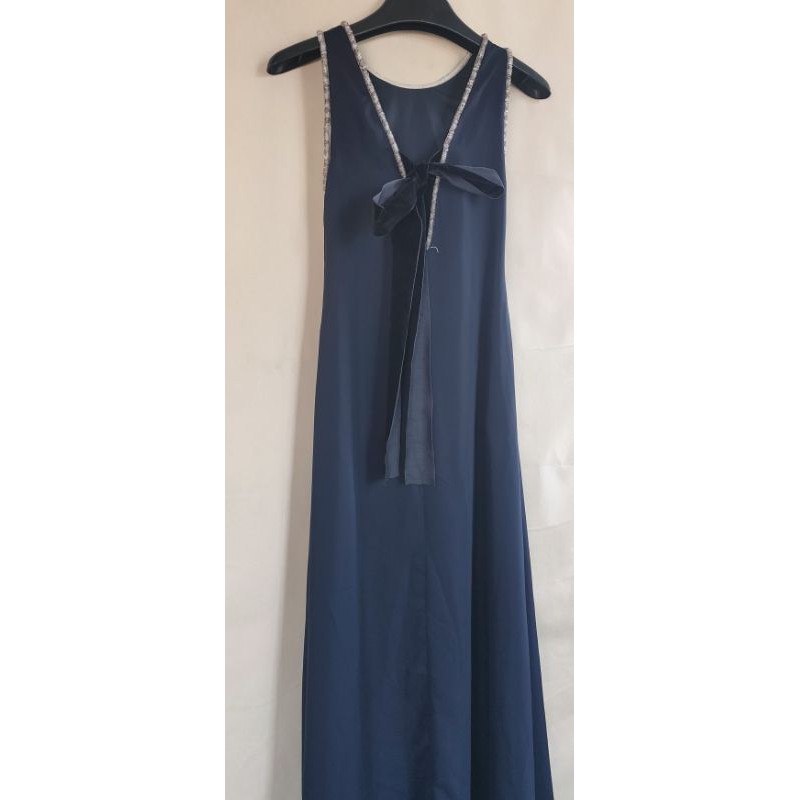 Đầm Elise Maxi sz s