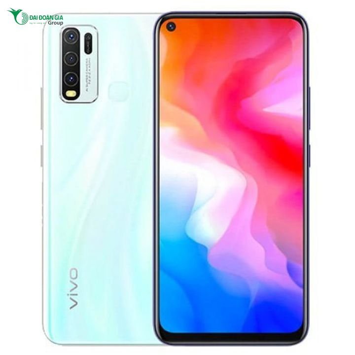 Điện thoại Vivo Y30i (4/64) - Hàng chính hãng bảo hành 12 tháng