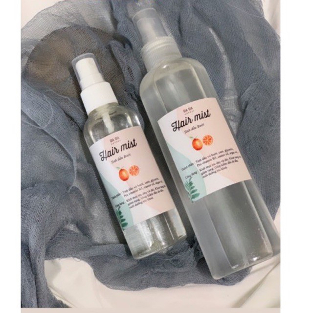 Tinh dầu Bưởi [ Kích mọc - Giảm rụng ] | BigBuy360 - bigbuy360.vn