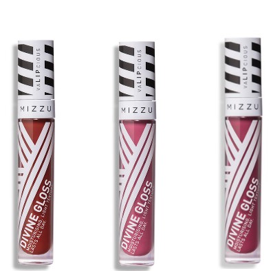 (hàng Mới Về) Son Bóng Trang Điểm Mizzu | BigBuy360 - bigbuy360.vn