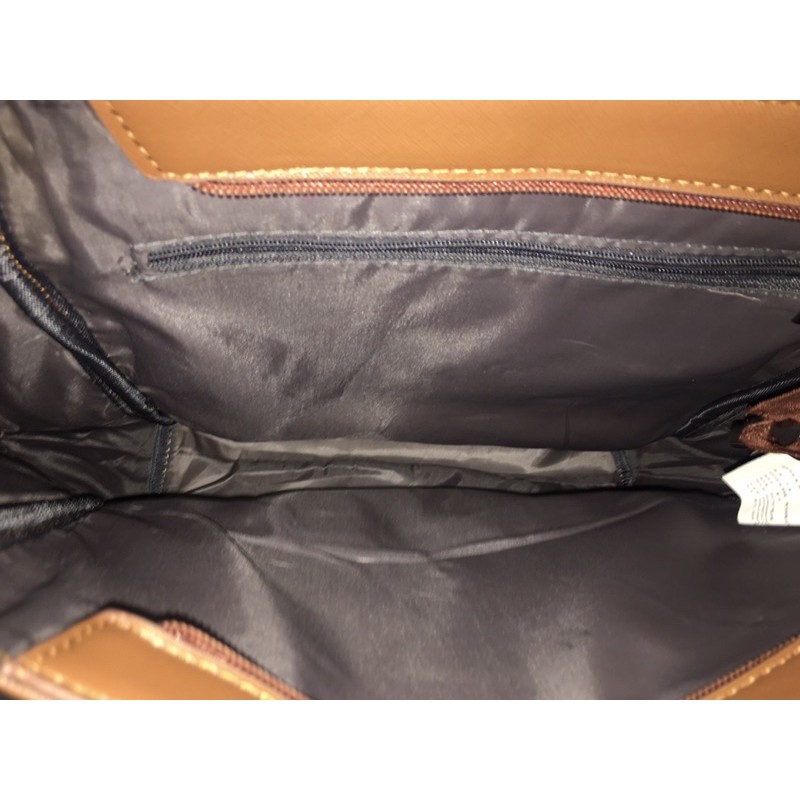 Balo da thật hoạ tiết