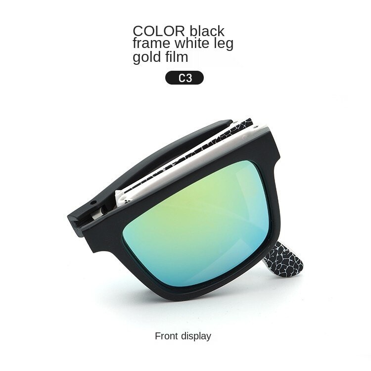 Kính Mát Thể Thao Chống Tia Cực Tím Nhiều Màu Sắc | BigBuy360 - bigbuy360.vn