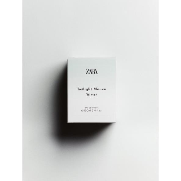Nước hoa dầu thơm nữ ZARA WAN EDT