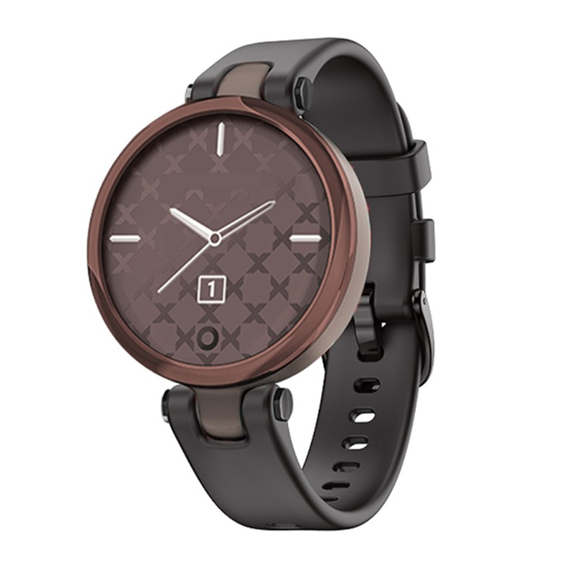 Dây Đeo Silicon Cho Đồng Hồ Thông Minh Garmin Lily