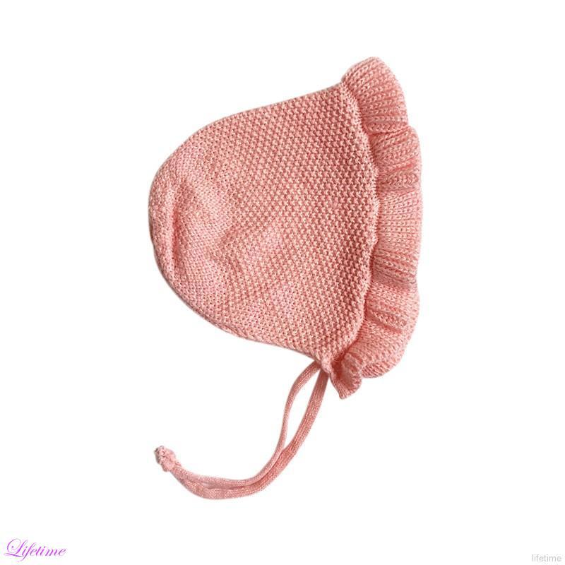 Mũ Len Thời Trang Giữ Ấm Cho Bé