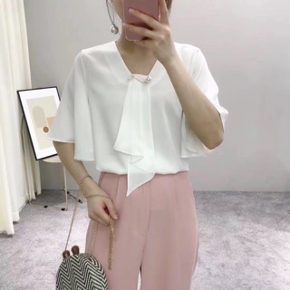 Áo sơ mi quảng châu