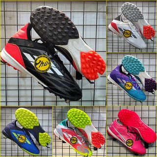 Giày Đá Bóng Sân Cỏ Nhân Tạo X Speed Flow form chuẩn ôm chân, khâu full đế toàn bộ, bảo hành 60 ngày keo đế