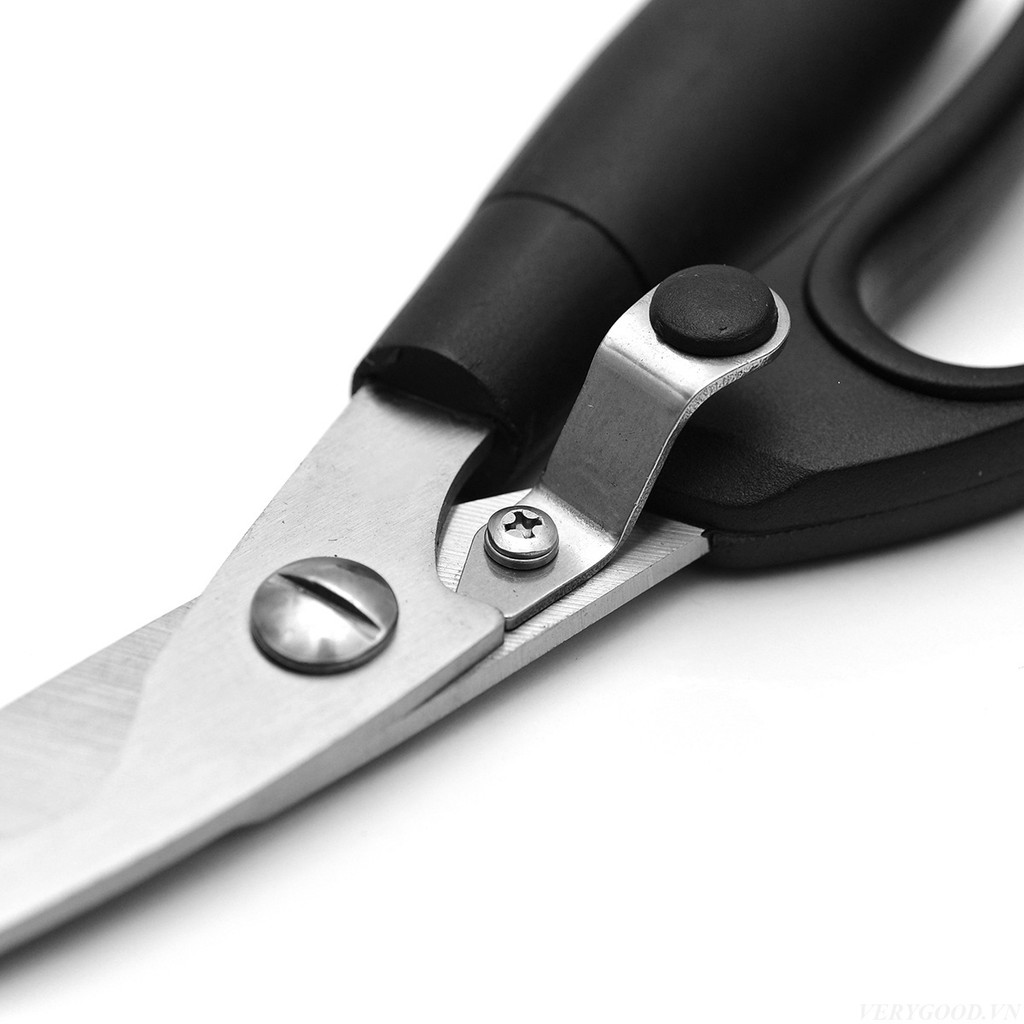 Kéo Cắt Gà Kitchen Scissors