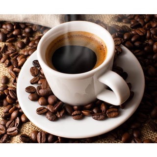 Cà Phê Hạt ROBUSTA WAO (1Kg) pha cà phê phin ngon
