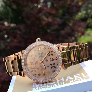 Đồng hồ nữ Michael Kors MK6470