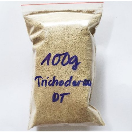 100g Nấm đối kháng Trichoderma Điền Trang