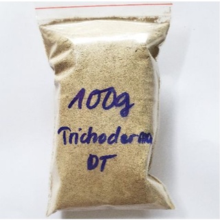 100g Nấm đối kháng Trichoderma Điền Trang