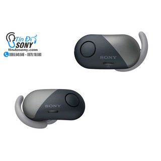 Tai nghe thể thao Bluetooth Sony WF-SP700N Noise Canceling(New)