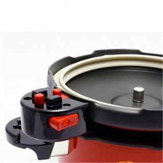 Nồi áp suất TIROSS PS-25 2.5L