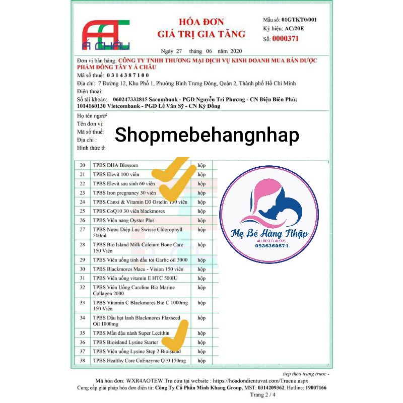 Viên uống bổ sung Canxi và Vitamin D cho người lớn và mẹ bầu, Ostelin Calcium & Vitamin D Úc -130 viên