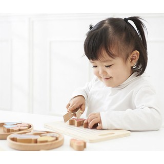 Đồ Chơi Gỗ - Đồ Chơi Câu Cá Nam Châm