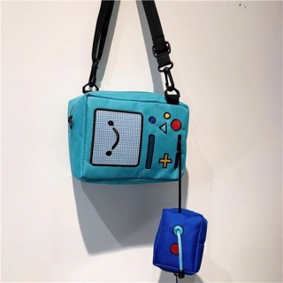 Túi BMO kèm bóp mini