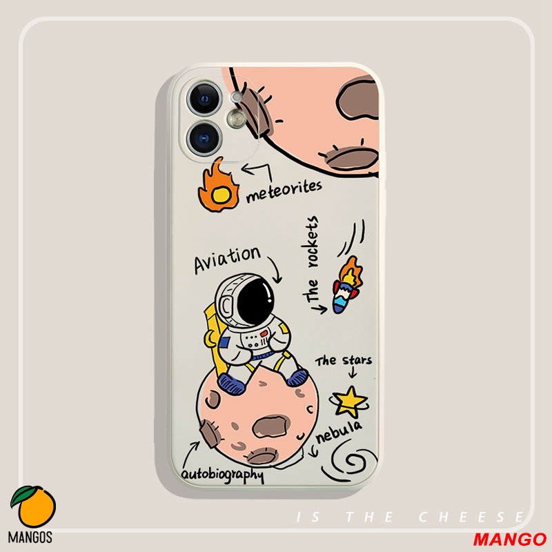 Ốp lưng iphone 6plus 6splus 7 plus 8plus X Xr XsM  11 12 13 Promax 14 Promax - MANGO865 - MangoOvil