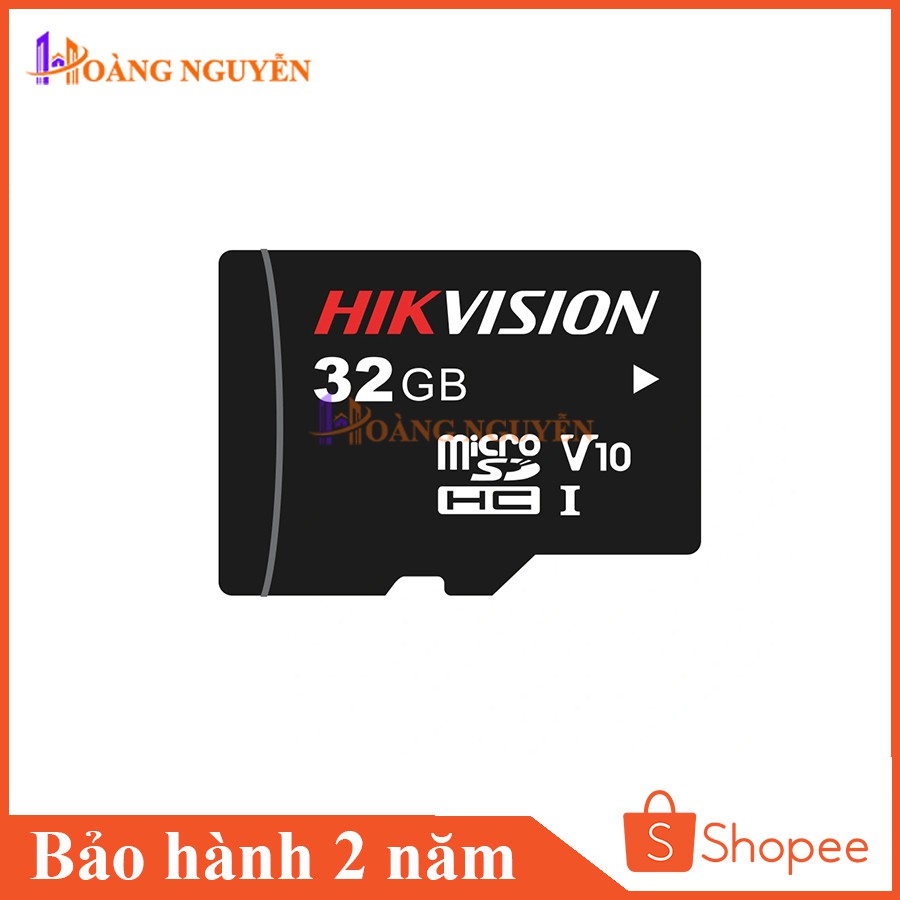 [NHÀ PHÂN PHỐI] Thẻ Nhớ Camera 32gb 64gb 128gb Hikvision/DSS /Ebitcam/San.Disk | BigBuy360 - bigbuy360.vn