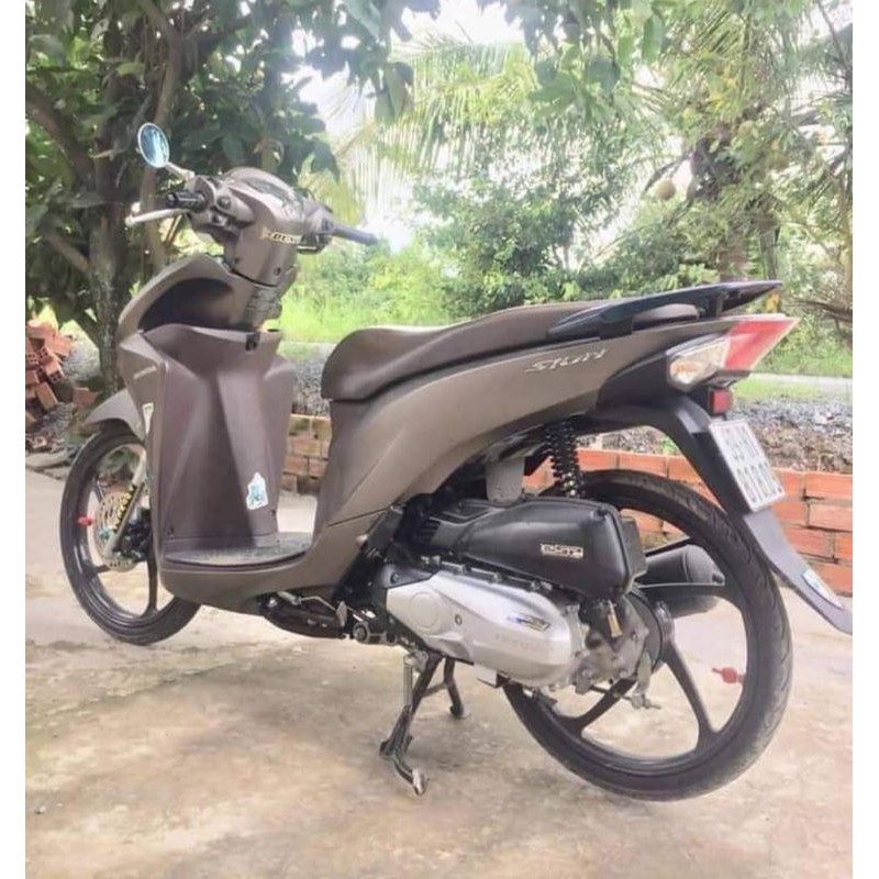 Mâm rally cho vario vison AB