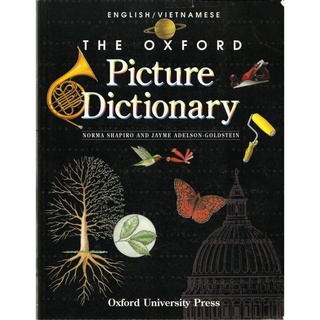 Picture Dictionary