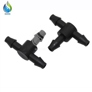 10 tê chia 3 dùng cho ống 6mm
