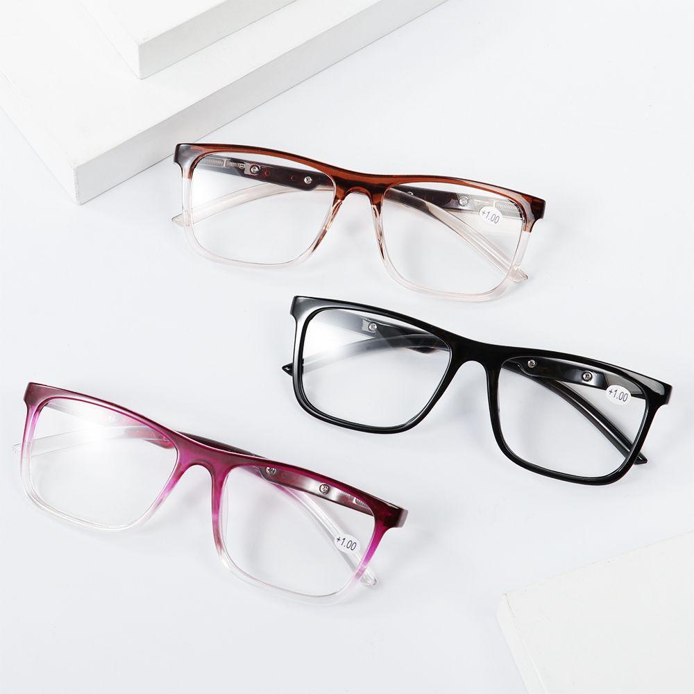 MIH Kính Đọc Sách Bảo Vệ Mắt Siêu Nhẹ Thoải Mái