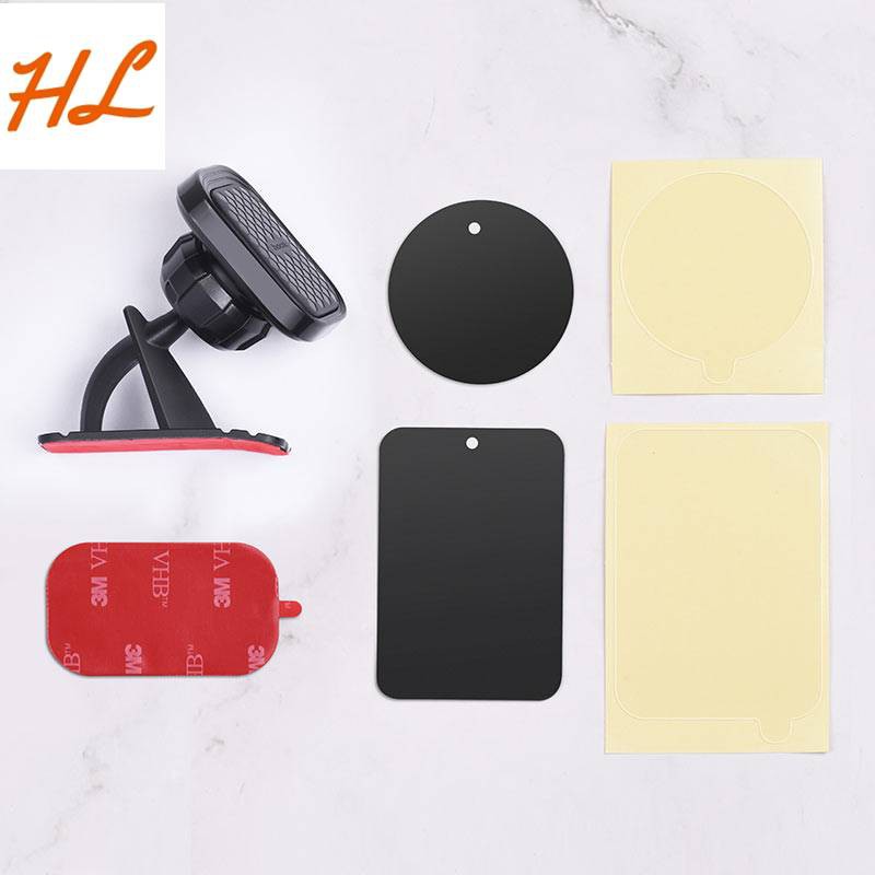 Giá Đỡ Kẹp Điện Thoại Ô Tô HOCO S47 Từ Tính Cao Cấp Dán Taplo Xe Hơi - Hưng Long PC | BigBuy360 - bigbuy360.vn