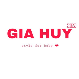 Xưởng may Gia Huy