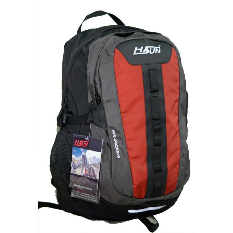 BALO DU LỊCH CỞ LỚN VẢI DÙ CAO CẤP CHỐNG NƯỚC HASUN HSK 003