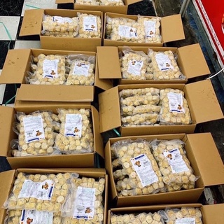 [ PHÚ NHUẬN] CHẢ KY CÁ CP 1 KG