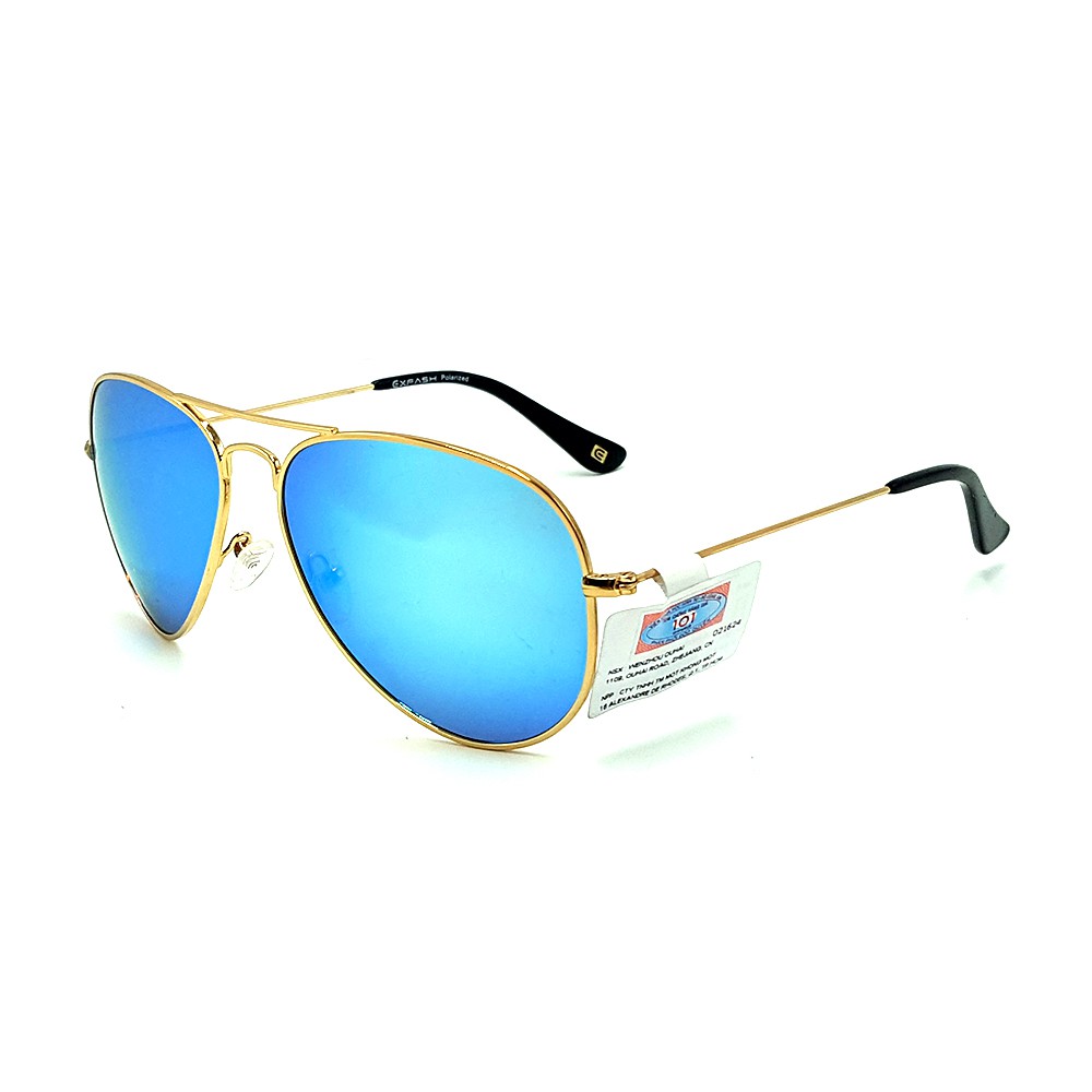 Kính mát Exfash EF4025 C11 chính hãng