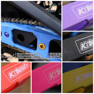 Gắp cao su King Drag xe máy