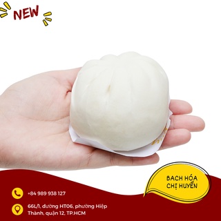 Bánh bao nhân chay Thọ Phát 400g
