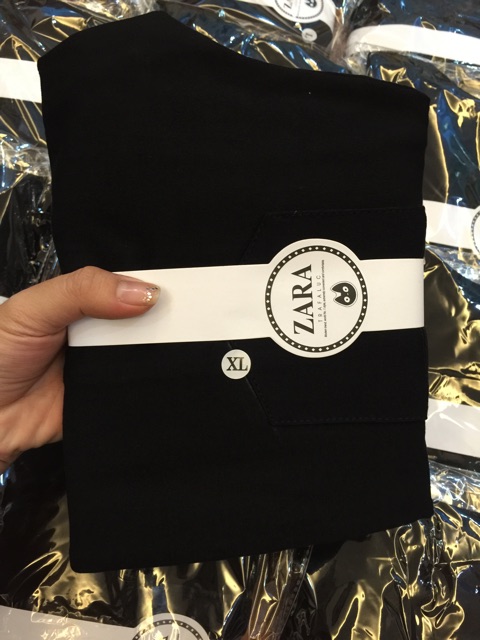 Combo quần Tregging zara ( ảnh thật) | BigBuy360 - bigbuy360.vn