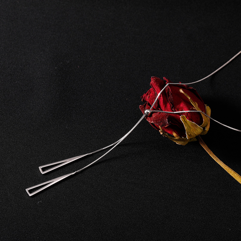 vòng cổ Đính Đá Sang Trọng Cho Nữ