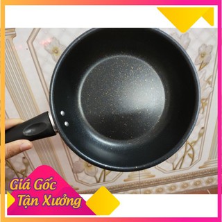 Chảo Đá Cao Cấp Siêu Chống Dính size 20