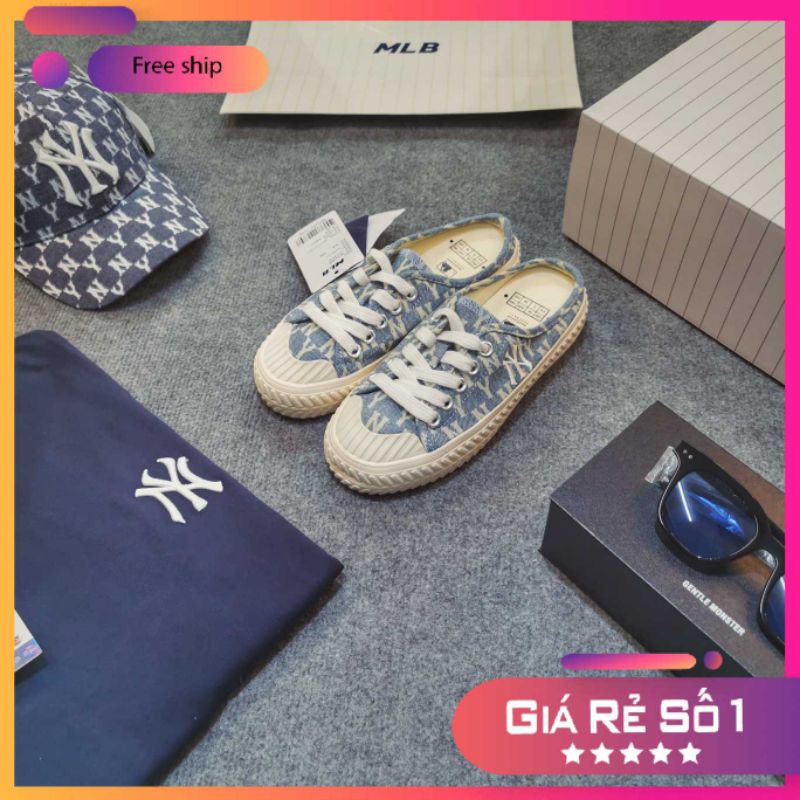 Giày thể thao Sneaker , sục M L B [LƯU VOUCHER NHẬN NGAY] 🚛 FREE SHIP | SALE SỐC | Tăng Chiều Cao, F
