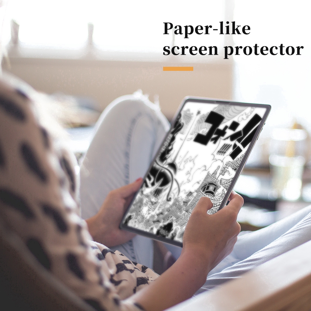 Nillkin AG Painting Paper Screen Protector for iPad Pro 12.9 2018 / iPadPro 11 2020 / iPadPro 9.7 2017 2018