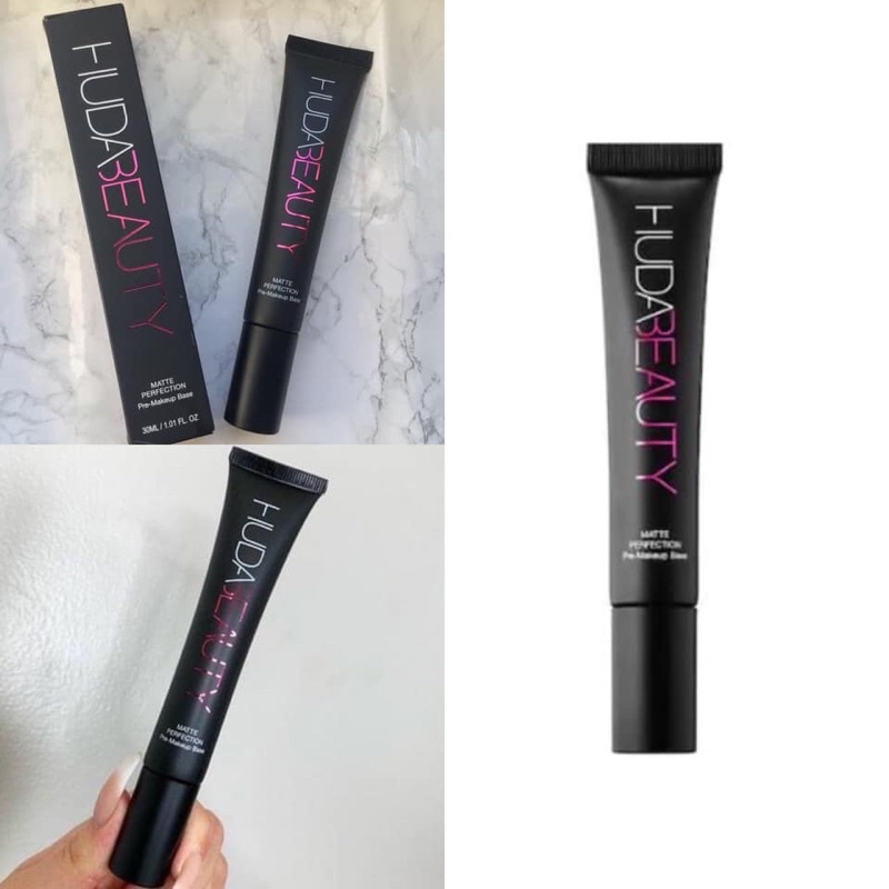 KEM LÓT KIỀM DẦU HU DA MATTE PERFECTION PRE MAKEUP BASE 2 | BigBuy360 - bigbuy360.vn