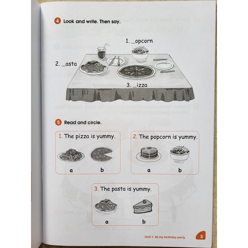 Sách bài tập Tiếng Anh 2 - Global Success - NXB Giáo dục