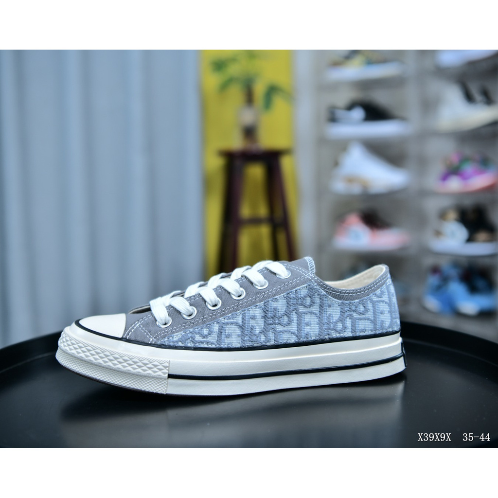 SAMSUNG Giày Thể Thao Chuck Taylor All Star 1970s Cổ Điển Dễ Phối Đồ