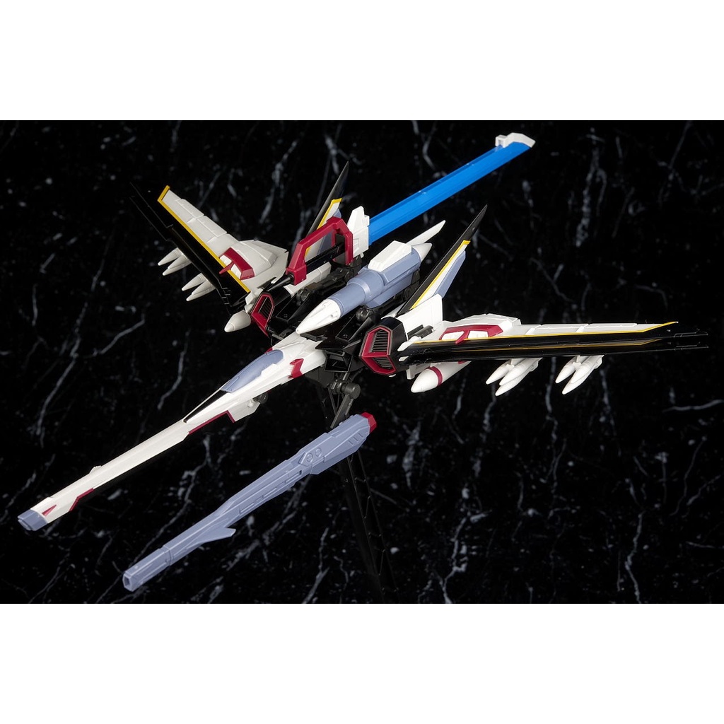 Mô Hình Gundam MG Strike Rouge HD  Daban 6629 1/100 Đồ Chơi Lắp Ráp Anime