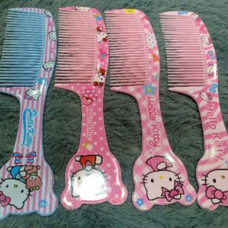 Lược Hello kitty S019-1